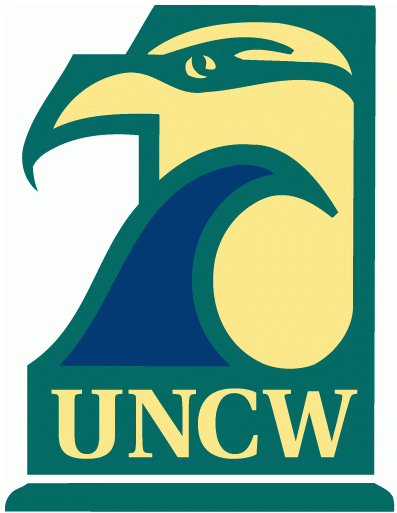 NC-Wilmington Seahawks 2015-Pres Alternate Logo diy fabric transfer